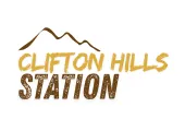 Clifton Hills Station