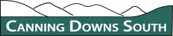 Canning Downs South Pty Ltd