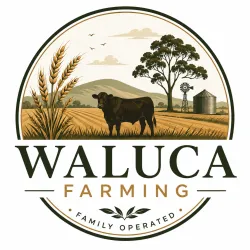 Waluca Farming