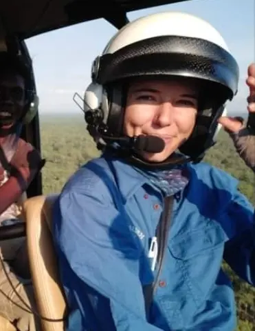 How to Become a Mustering Pilot in Australia: Donal Sullivan's Story