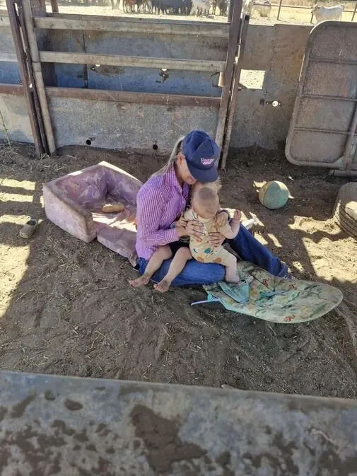 What's It Really Like Being a Governess on a Cattle Station? Holly Gorroick Shares Her Story