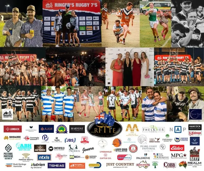 Govies, Gowns & Ringers Rugby