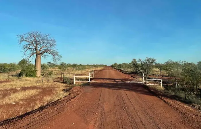 18 Unspoken Rules of the Australian Bush