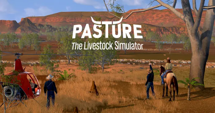 Pasture: The Livestock Simulator – Why This NT-Built Game Matters for the Future of Ag