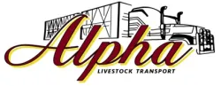 Alpha Livestock Transport