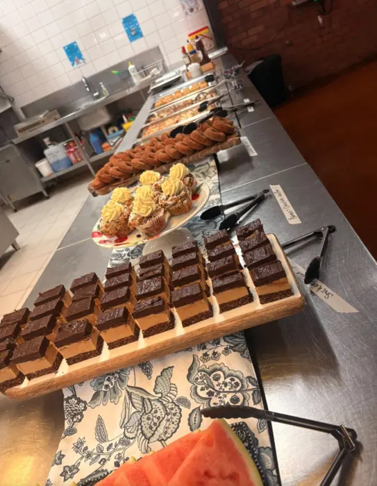 The Best Smoko You've Ever Had: Station Cooks & Their Legendary Feeds