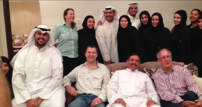 An Export Life: Geoffrey Beere and the Northern Cattle Trade