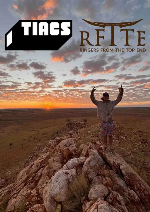 Real Support for Real Jobs: RFTTEJOBS & TIACS Partnership