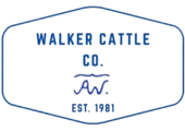 Walker Cattle Co.