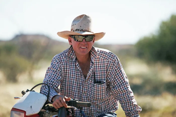 What Does It Mean to Be a Pastoralist?