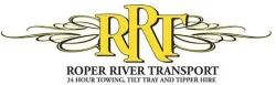 Roper River Transport